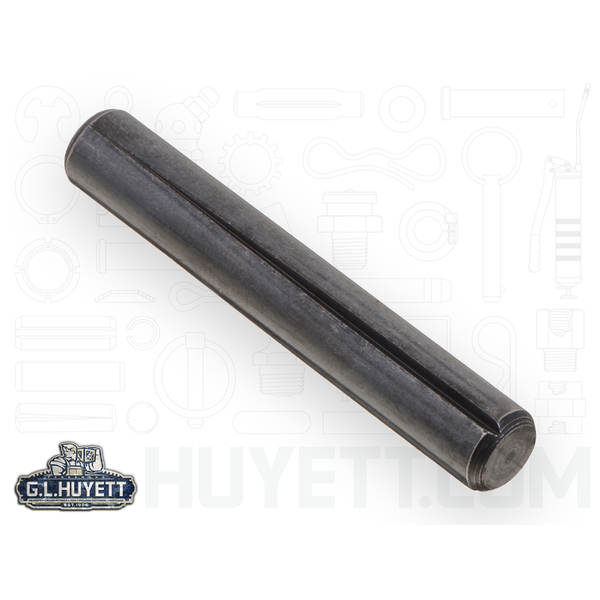 Driv-Lok Groove Pin 5/16 x 2 Type A Alloy GPA-0312-2000-A